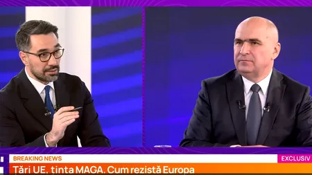 Bolojan, despre „UMBRELA de securitate” a lui Macron: Poate să însemne, la un moment dat, și o OPORTUNITATE