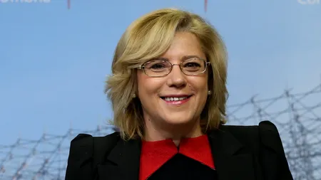 Crețu: Fondurile EUROPENE pentru România depășesc 30 de miliarde de euro