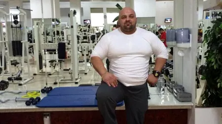 Interlopul Mudava a fost arestat după ce a bătut o femeie la Hanul Drumețului și a amenințat Poliția cu pistolul