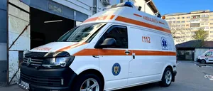 VIDEO | Accident mortal în ARGEȘ provocat de un tânăr de 18 ani, fără permis de conducere