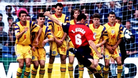 Un fost fotbalist de Națională riscă să ajungă la închisoare. Numele grele pe care le trage cu el în jos