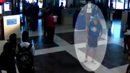 ATENTAT ÎN BULGARIA. Primele imagini cu atentatorul sinucigaș de la Burgas VIDEO