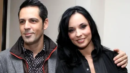 Andreea Marin și Ștefan Bănică Jr., pe lista cu averi nejustificate a Fiscului