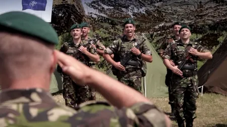 Ce se întâmplă dacă refuzi încorporarea în caz de război. Categoria de vârstă vizată