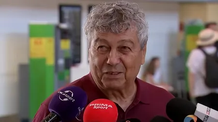 Mircea Lucescu aduce pe Dinamo Kiev să joace meciuri EUROPENE pe arena din Giulești! 