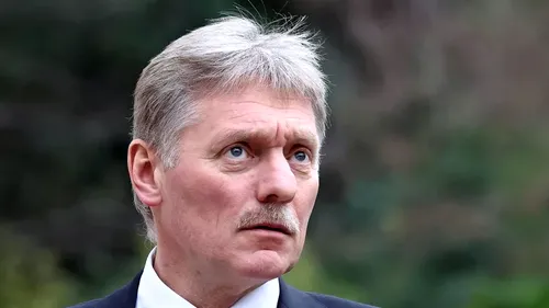 Purtătorul de cuvânt al Kremlinului recunoaște pierderile semnificative de trupe: „E o uriașă tragedie pentru noi”