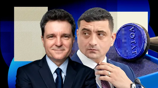 REZULTATE parțiale BEC. Nicușor Dan – 54,17%, George Simion – 45,83% după centralizarea a 98,52% din procesele verbale