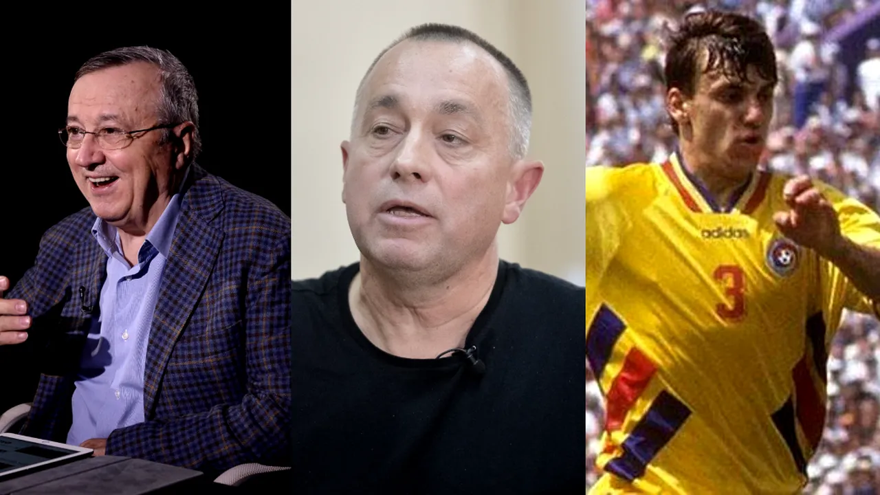 16 NOIEMBRIE, calendarul zilei: Ion Cristoiu împlinește 77 de ani, Cătălin Tolontan 57. Moare Daniel Prodan