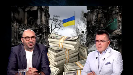 Dan Dungaciu: „Nimeni n-o să recunoască că acest război a pus o PRESIUNE enormă pe Uniunea Europeană”