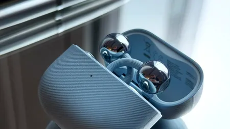 (P) HUAWEI FreeClip 2, noile căști concepute pentru un stil de viață multitasking. Ușoare, confortabile și cu un sunet care se adaptează nevoilor tale