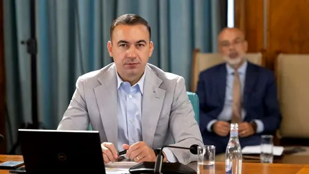 Ministerul Energiei anunță încetarea situației de urgență privind aprovizionarea cu țiței și motorină, instituită pe 28 iulie