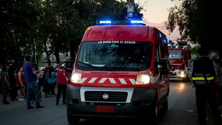 ȘOCANT! I-a smuls urechea cu dinții pentru că s-a uitat la soția lui