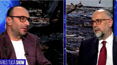 VIDEO Kelemen Hunor: „Sunt convins că Europa va avea nevoie de o armată în interiorul NATO. Întrebarea cine va conduce: nemții, francezii...