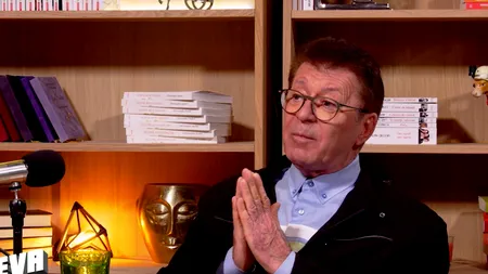 Gabriel Dorobanțu, DEZVĂLUIRE tulburătoare despre cea mai mare teamă a sa: 