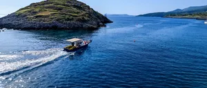 EXCLUSIV | Ce trebuie să știi dacă mergi în vacanță în Grecia. De unde să pui benzină ca să nu ai costuri prea mari. Sfaturile unui român din Thasos