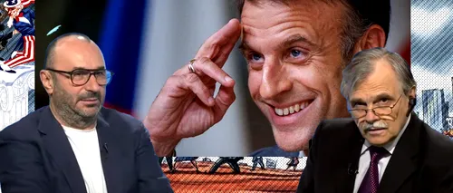 Valentin Stan tranșează REZULTATELE alegerilor din Franța: “Macron a reușit să nenorocească țara“