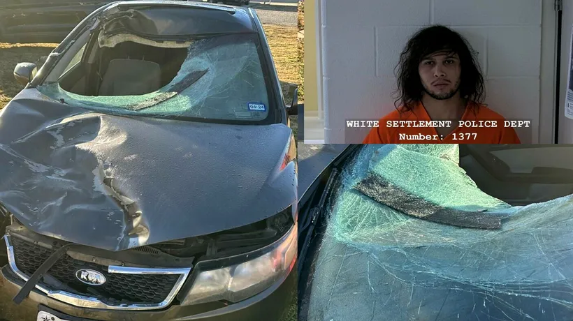 Șofer găsit „MORT” de beat în mașină, cu un cadavru pe locul din dreapta. Ireal ce s-a întâmplat, de fapt