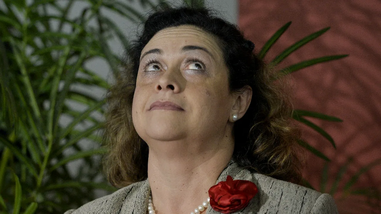 Ministrul Muncii a demisionat