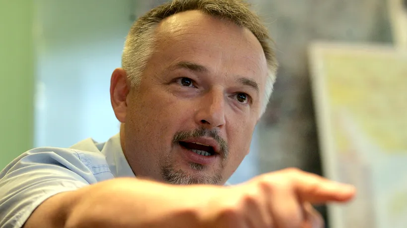 Ungaria a primit un mandat european de arestare pe numele CEO-ului MOL, dar nu în forma adecvată
