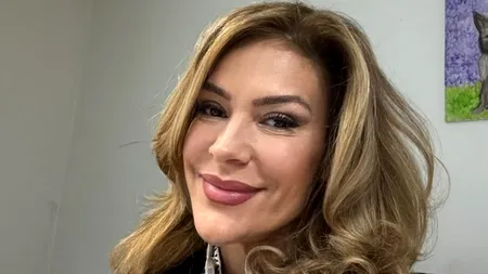 Fiica Roxanei Ciuhulescu se pregătește de majorat. ”Abia așteaptă să ia categoria B că face acum 18 ani”