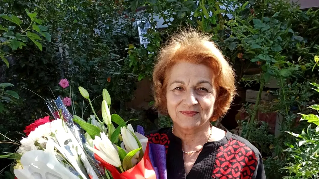 Campania „Liga Profesorilor Excepționali.” Povestea învățătoarei din Tulcea, cu 42 de ani la catedră: 