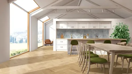 (P) Gresia: soluția ideală pentru încălzirea în pardoseală