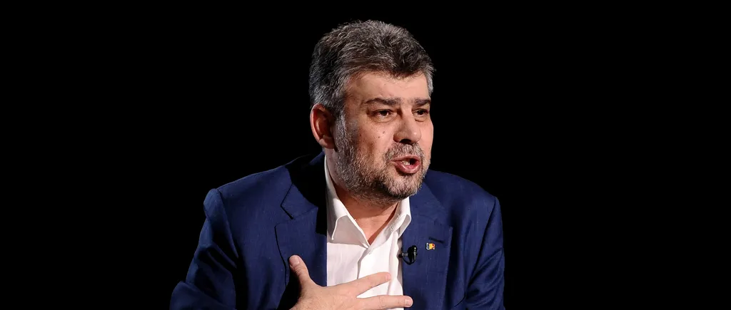 Marcel Ciolacu acuză Guvernul Orban că a numit ilegal 24 de prefecți și subprefecți