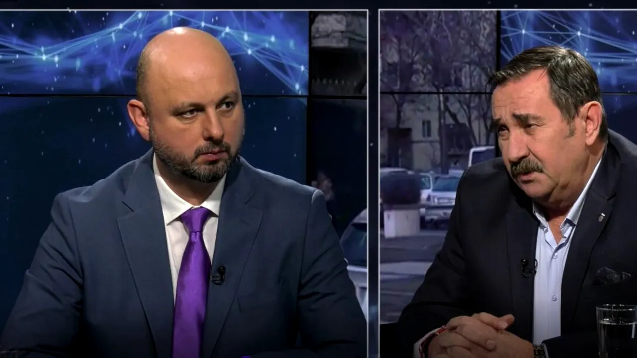 VIDEO EXCLUSIV | Ce salarii au angajații la salubrizare în Sectorul 5. Primar interimar: „Aduc oamenii din provincie ca să presteze acest serviciu”. De ce nu vor mulți bucureșteni să dea cu mătura pe străzi