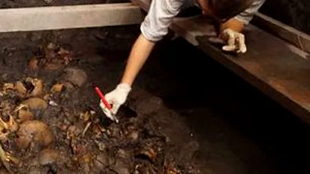 DESCOPERIRE ISTORICĂ. Unul dintre cele mai MARI MISTERE a fost rezolvat