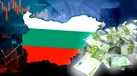Bulgaria, datorie externă de aproape zece ori sub cea a României, deși economia lor e de trei ori mai mică