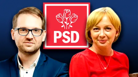 Dominic Fritz se ceartă cu PSD din cauza Emiliei Șercan: “Plagiatul ministrului Justiției este grav”. Ce solicitări are liderul USR