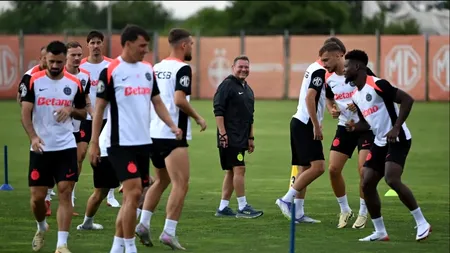 FCSB schimbă strategia. MM Stoica anunță că Gigi Becali și-a dat acordul: „Ne întoarcem la vechile obiceiuri”