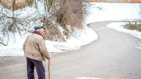Elena Copaciu, medic ATI: În zilele acestea se stinge o întreagă generație de bunici