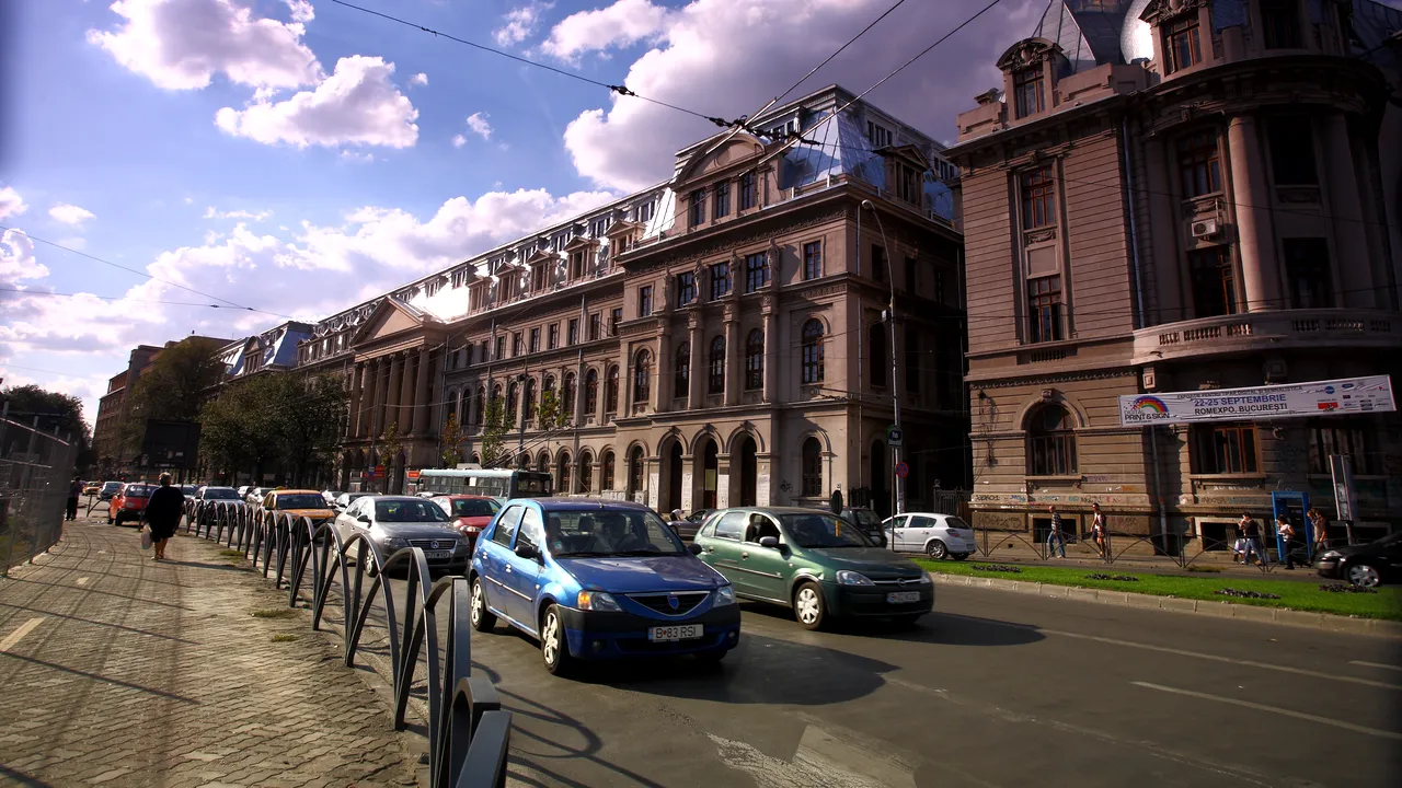 Pedeapsă. Loviți unde-i doare mai tare: 