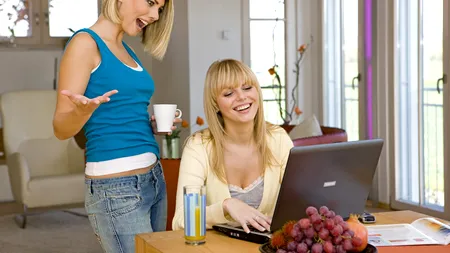 Românii, printre cei mai deschiși din Europa să adopte noi tehnologii financiare