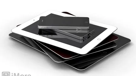 iPhone 5 ar putea sosi pe 12 septembrie, iPad Mini încă nesigur