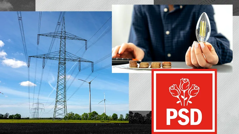 Plafonarea implementată de PSD a adus BENEFICII pentru consumatori, companiile din sectorul energetic și stat