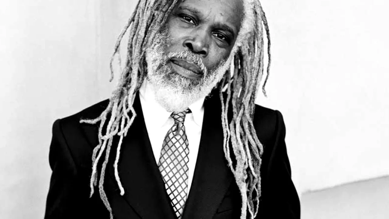 Billy Ocean va concerta la Sala Palatului din București