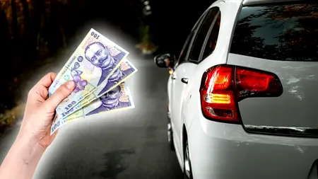 Procedura de scoatere din evidențele fiscale a unei mașini vândute. Care sunt actele necesare pentru această acțiune