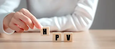 <span style='background-color: #dd3333; color: #fff; ' class='highlight text-uppercase'>SĂNĂTATE</span> 5 lucruri pe care orice femeie trebuie să le știe despre HPV
