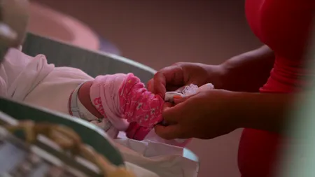 Peste 340.000 de doze de vaccin antituberculoză pentru imunizarea nou-născuților, distribuite către direcțiile de sănătate publică