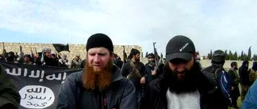 Abu al-Shishani, unul din liderii rețelei SI, probabil a fost ucis într-un raid aerian în Siria