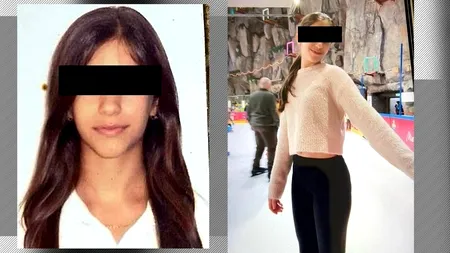Daria Gabriela Voicu, de 12 ani, dispărută în București, a fost găsită. Poliția Capitalei, anunț de ultimă oră