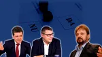 Sunt românii pregătiți să-și suspende președintele? Șansele reale pe care le are scenariul suspendării lui Nicușor Dan: „Ar ajunge să voteze invers” / „Banalizarea acestui mecanism excepțional riscă să erodeze democrația”