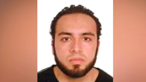 Autorul atentatelor din New York și New Jersey, pus oficial sub acuzare