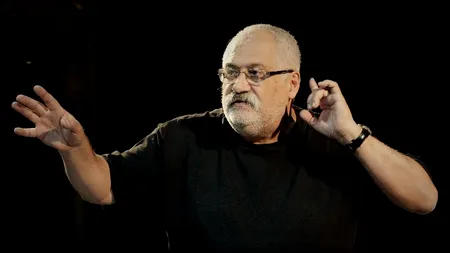 Marele regizor Silviu Purcărete anunță că se retrage de pe lista nominalizărilor la Premiile UNITER. Ce l-a determinat să ia această decizie