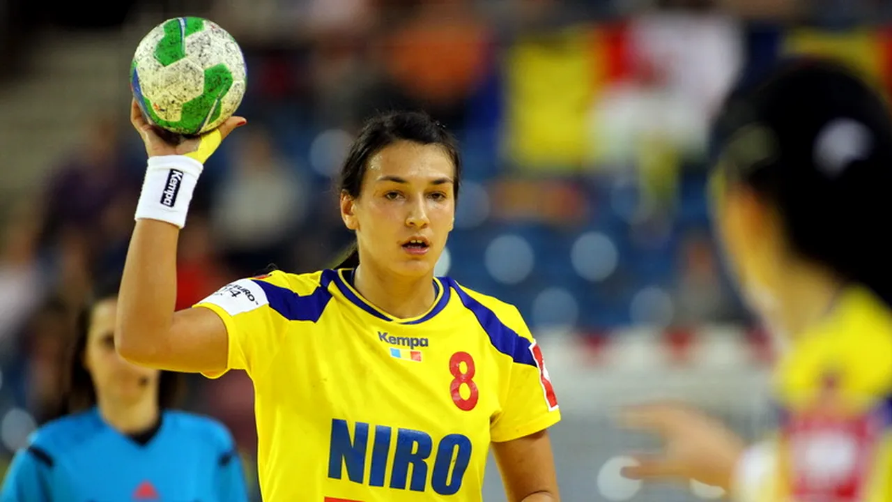 FR de Handbal are un nou sponsor