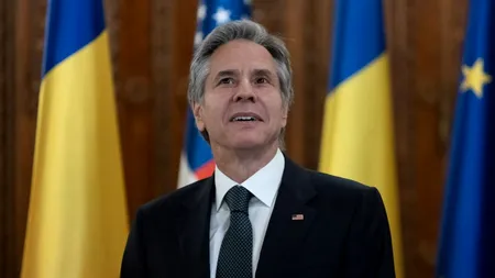 Rusia organizează alegeri regionale inclusiv în teritoriile ocupate. Blinken: Alegerile false ale Rusiei în zonele ocupate ale Ucrainei sunt ilegitime