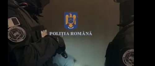 Percheziții ale Poliției Capitalei într-un dosar de șantaj: Administratorii unui club din București, constrânși și intimidați de agenții de pază să le prelungească contractele