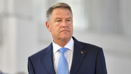 „Ziua Pompierilor”. Klaus Iohannis, după tragedia de la Crevedia: Solicit autorităţilor să nu aibă TOLERANȚĂ faţă de cei care încalcă legile 